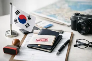 7 Common Korea Visa Mistakes to Avoid