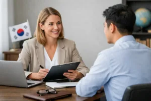 9 Hagwon Interview Tips Korea Teachers Need