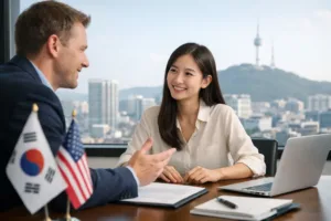 Best Korea Teaching Recruiters to Trust