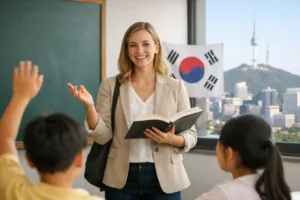 Teaching Jobs Korea No Experience: What to Know