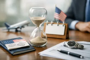 E2 Visa Timeline After Interview Explained