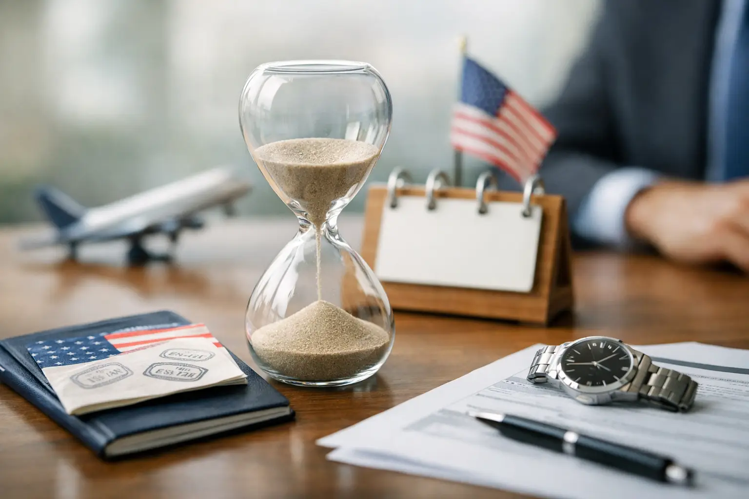 E2 Visa Timeline After Interview Explained