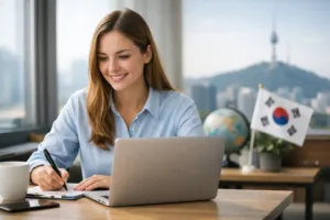 How to Apply Hagwon Jobs in Korea