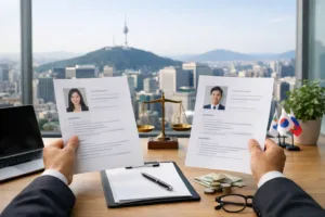 How to Compare Korea Job Offers Smartly