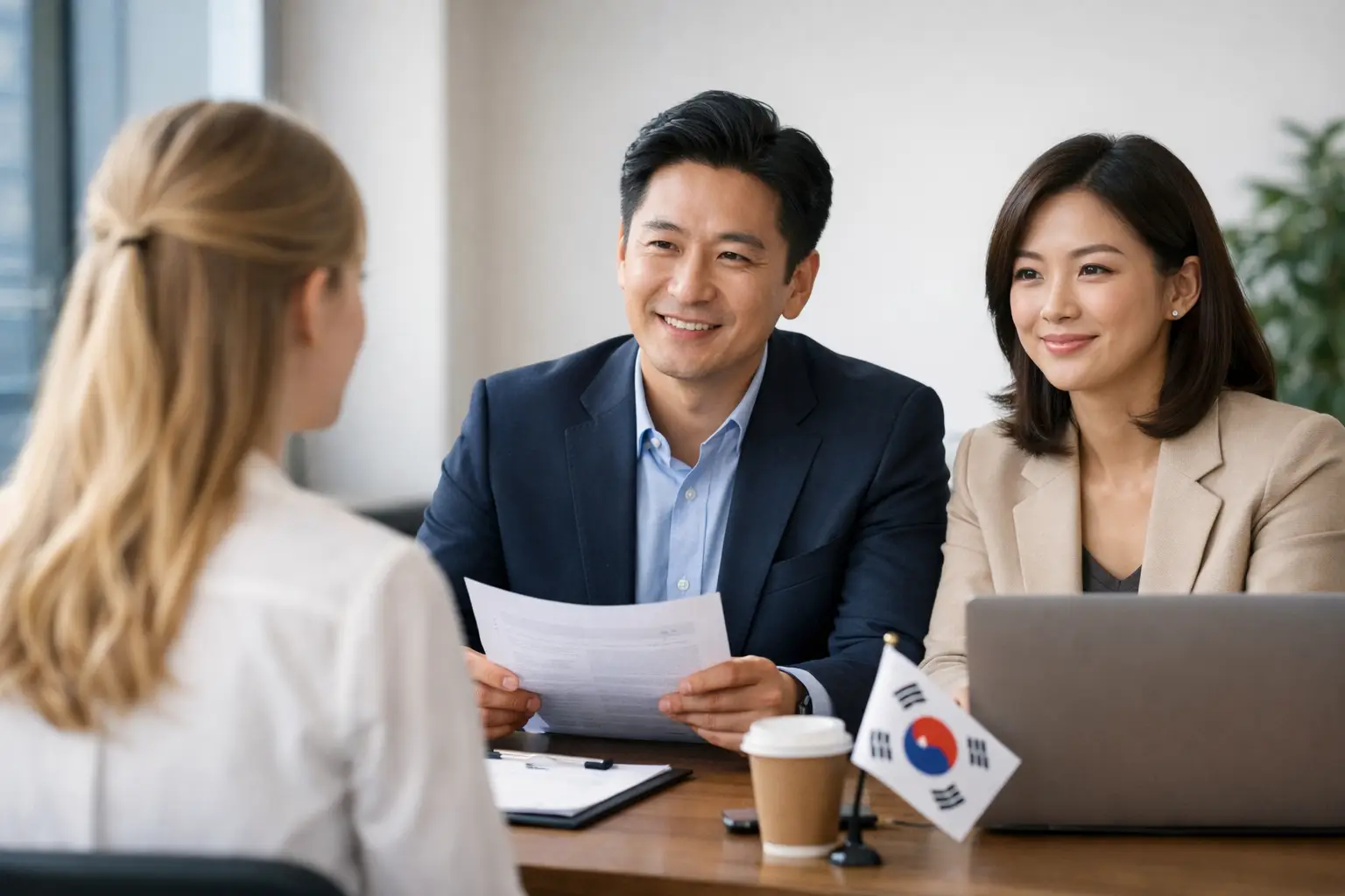 How to Pass Korea Teaching Interviews
