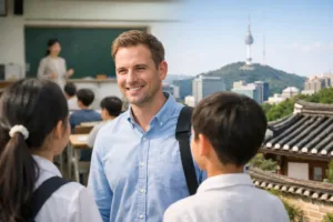 Public School Jobs Korea: What to Expect