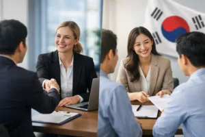 Recruiter vs Direct Hire Korea: Which Is Safer?