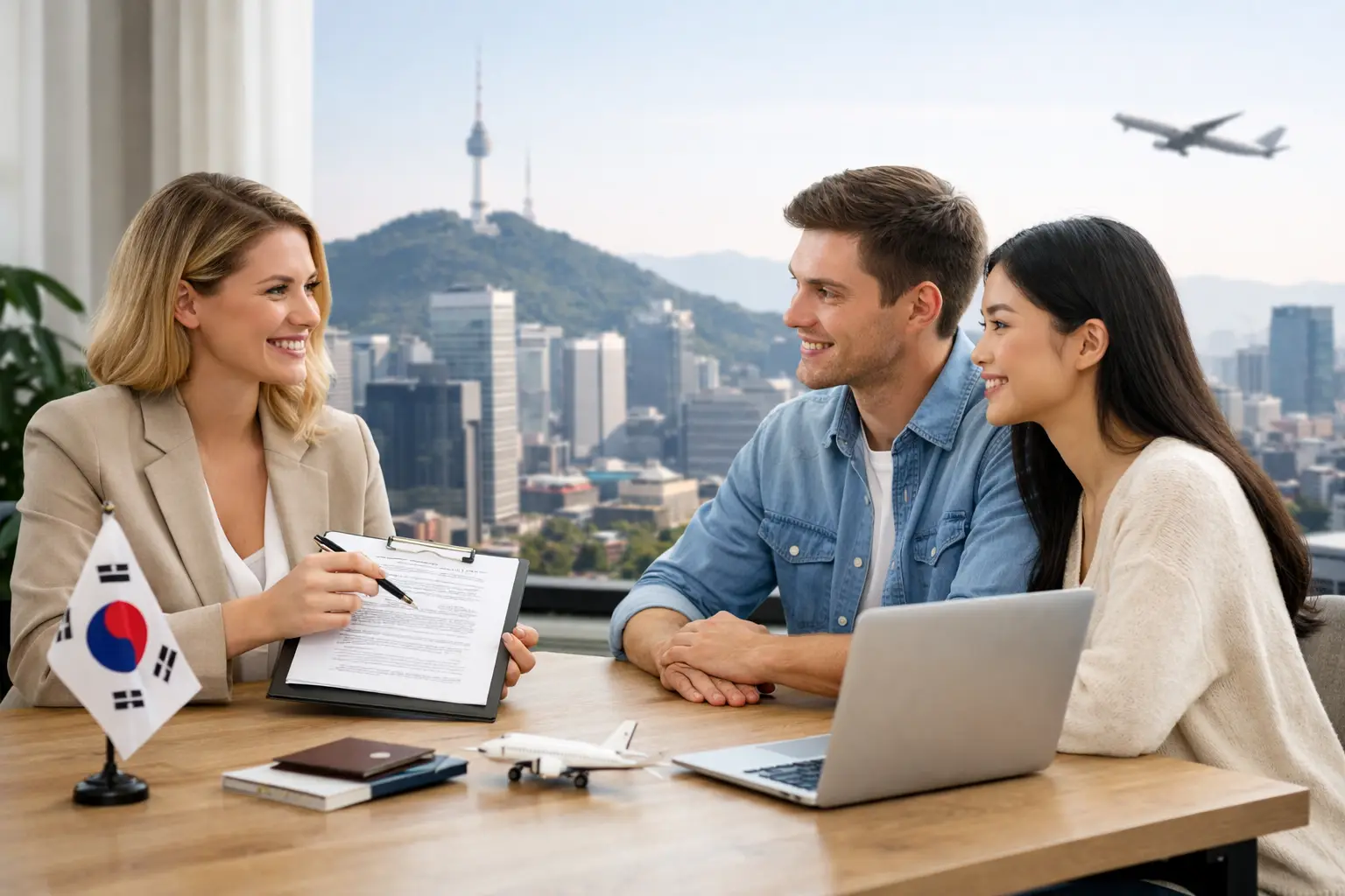Teacher Relocation Support Korea Explained