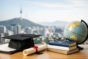 What Degree Qualifies for Teaching Korea?