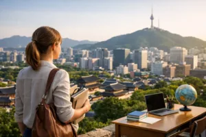 7 Best Cities for Teachers in Korea to Live and Work
