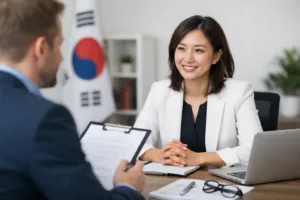 Best Questions for Hagwon Interviews to Ask