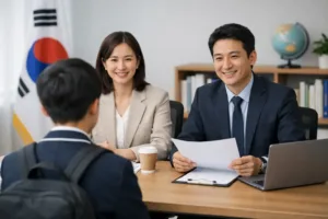 Complete Guide to Korean School Interviews