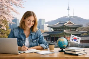 How to Choose the Best TEFL for Korea Course
