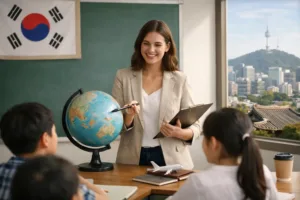 Teaching in Korea Timeline: What to Expect