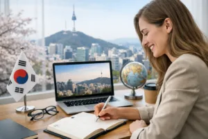 When to Apply for Korea Teaching Jobs