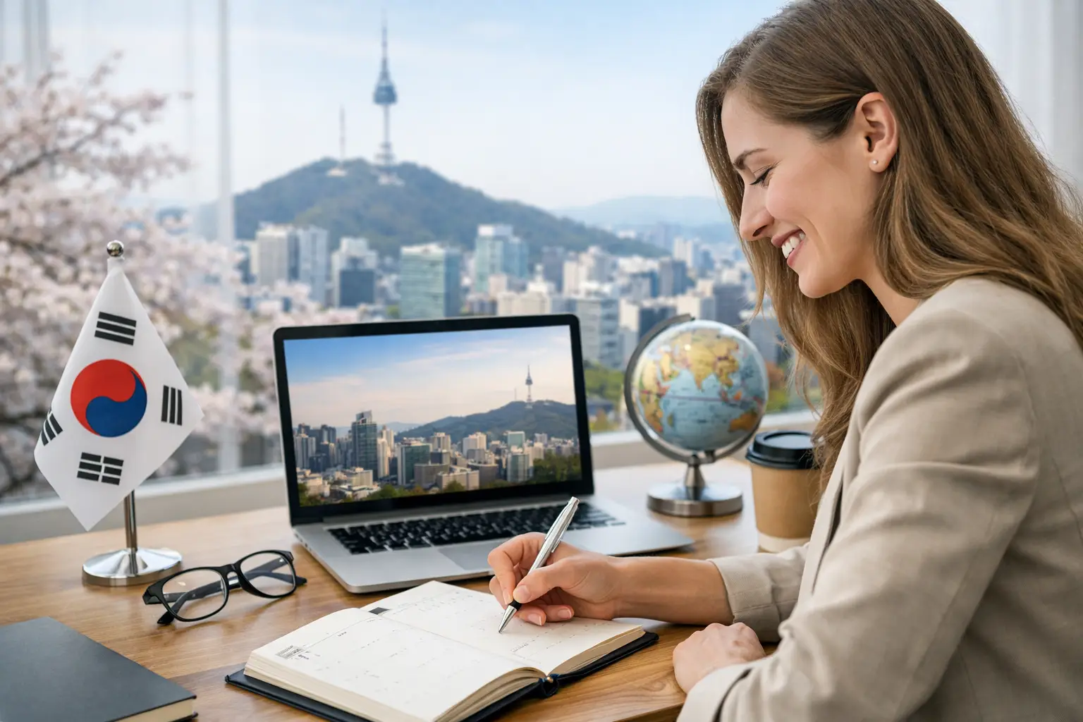 When to Apply for Korea Teaching Jobs