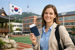 Approved School Placement Korea for Teachers
