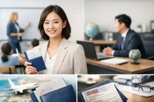 E2 versus E7 Visa: Which Fits Korean Teachers?