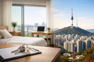 Housing Included Teaching Jobs Korea Explained