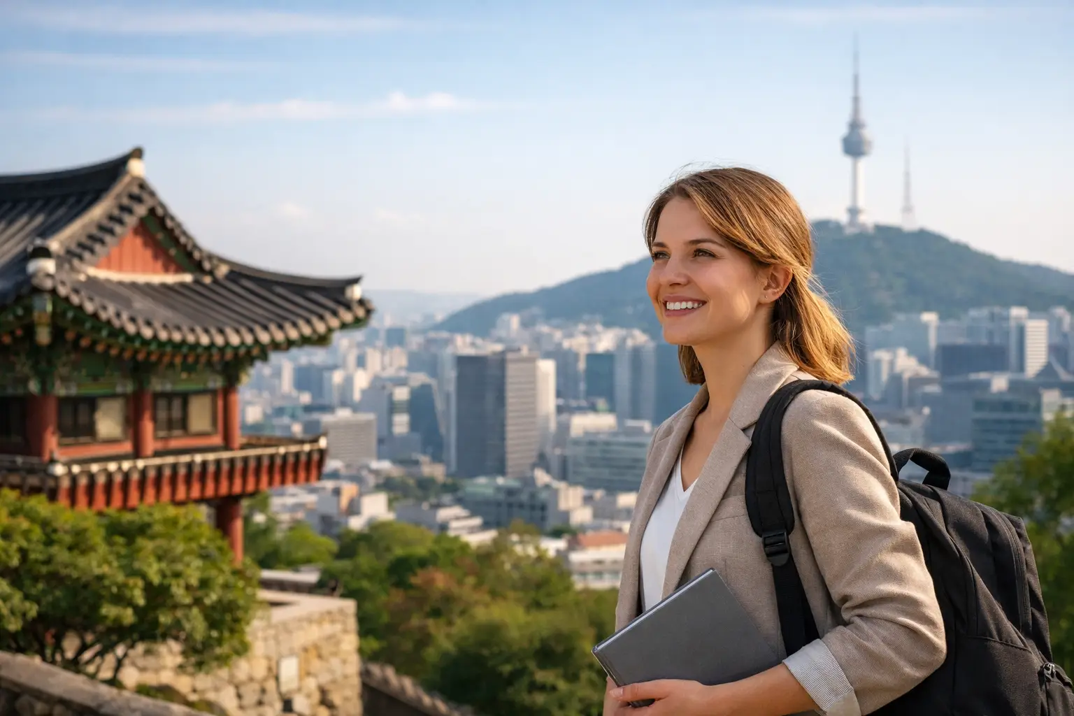 How to Move to Korea for Teaching With Confidence