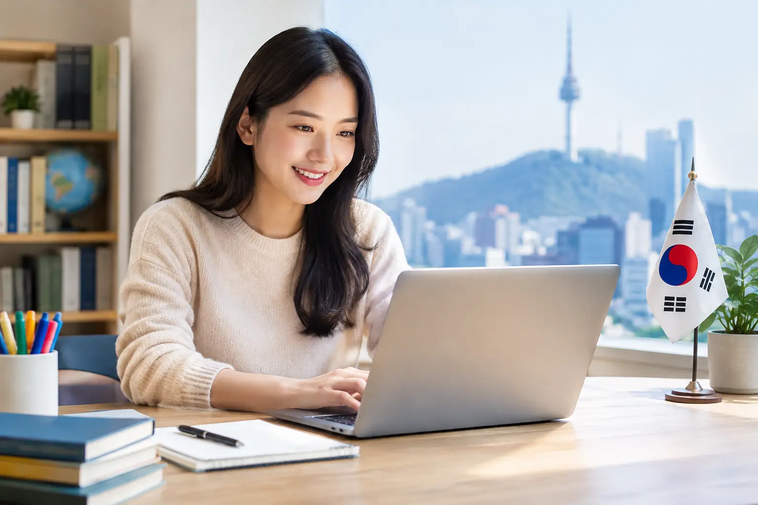 7 Top Korean Teaching Job Boards to Check