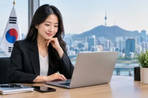 Best Background Check Providers for Korea Jobs