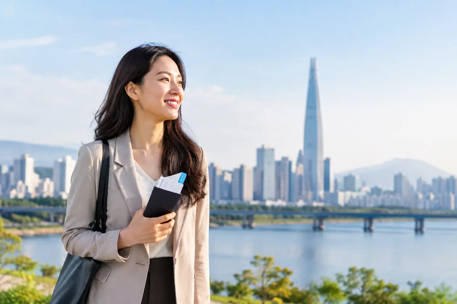 Complete Guide to Korea Relocation Support