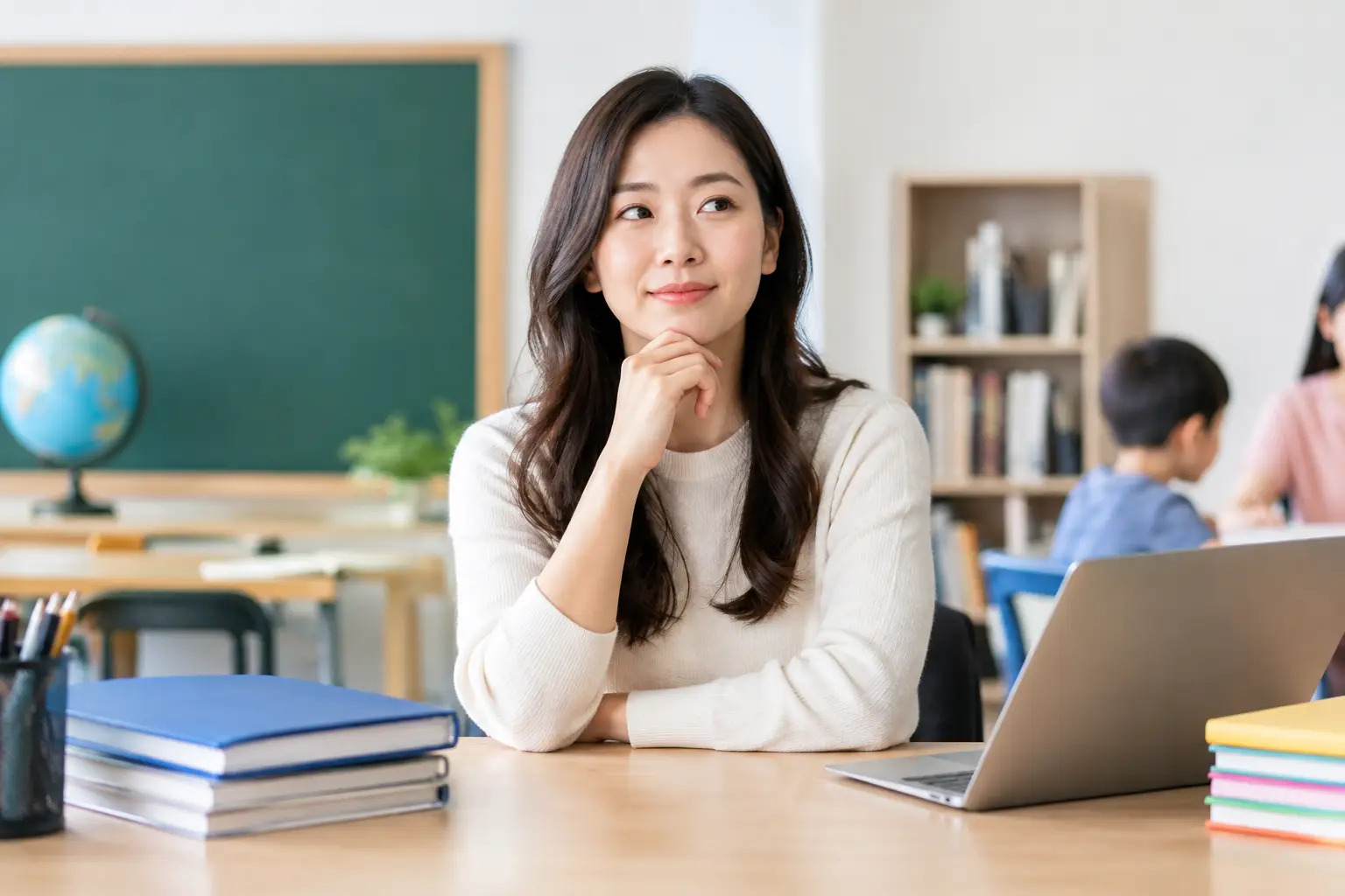 EPIK Versus Hagwon Salaries: Which Pays More?