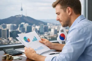 Foreign Teacher Pension Korea: What to Know