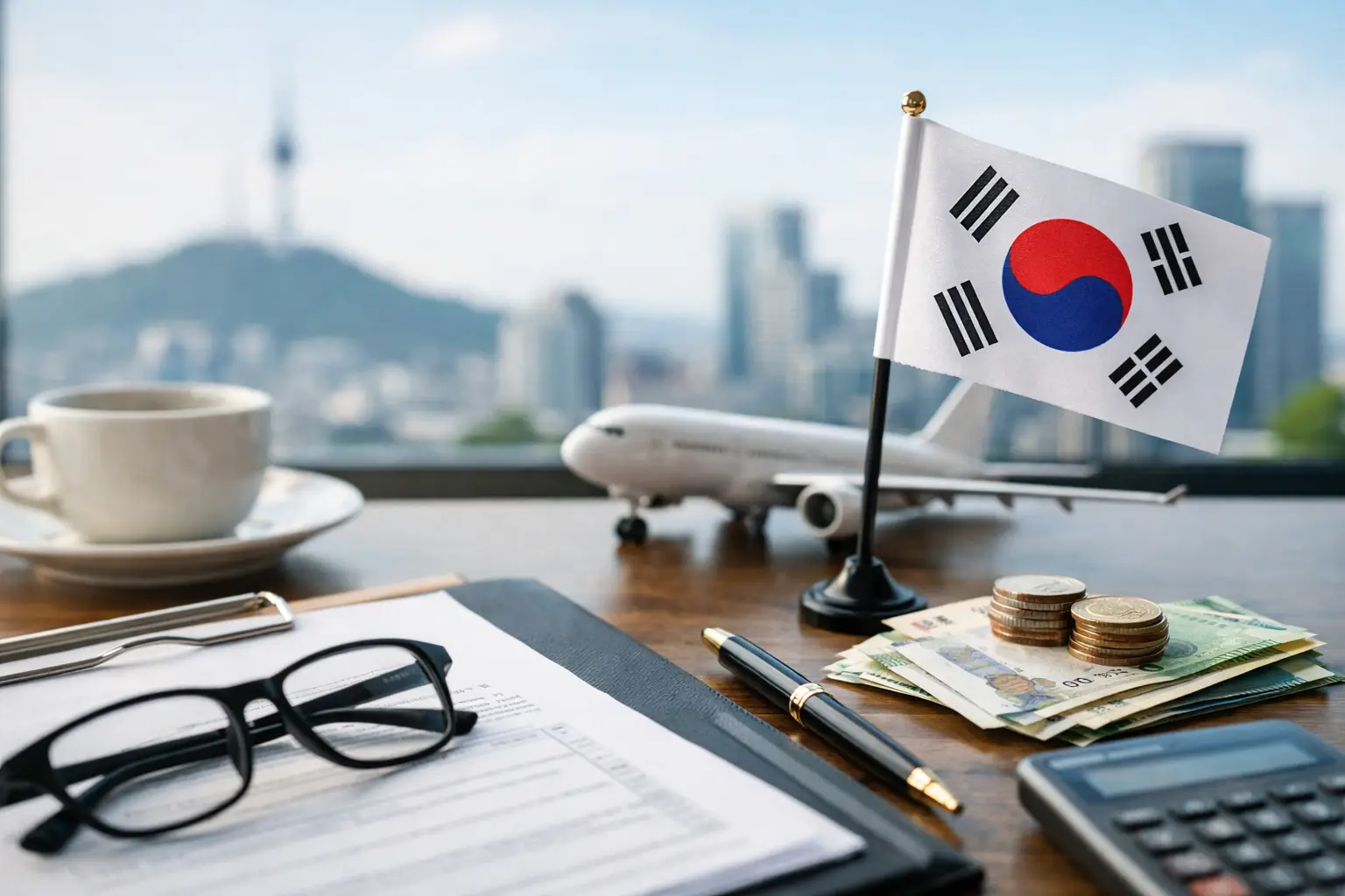 How to Evaluate Teaching Job Benefits in Korea