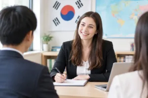 How to Recruit English Teachers for Korean Schools