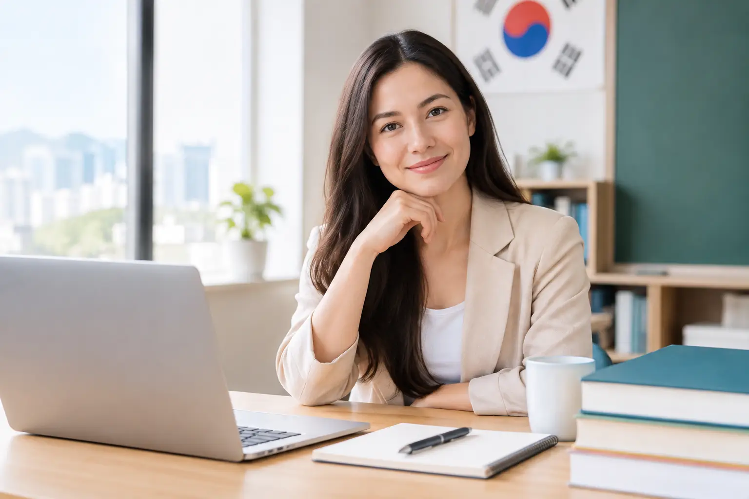 Korean Health Insurance for Teachers: What to Know
