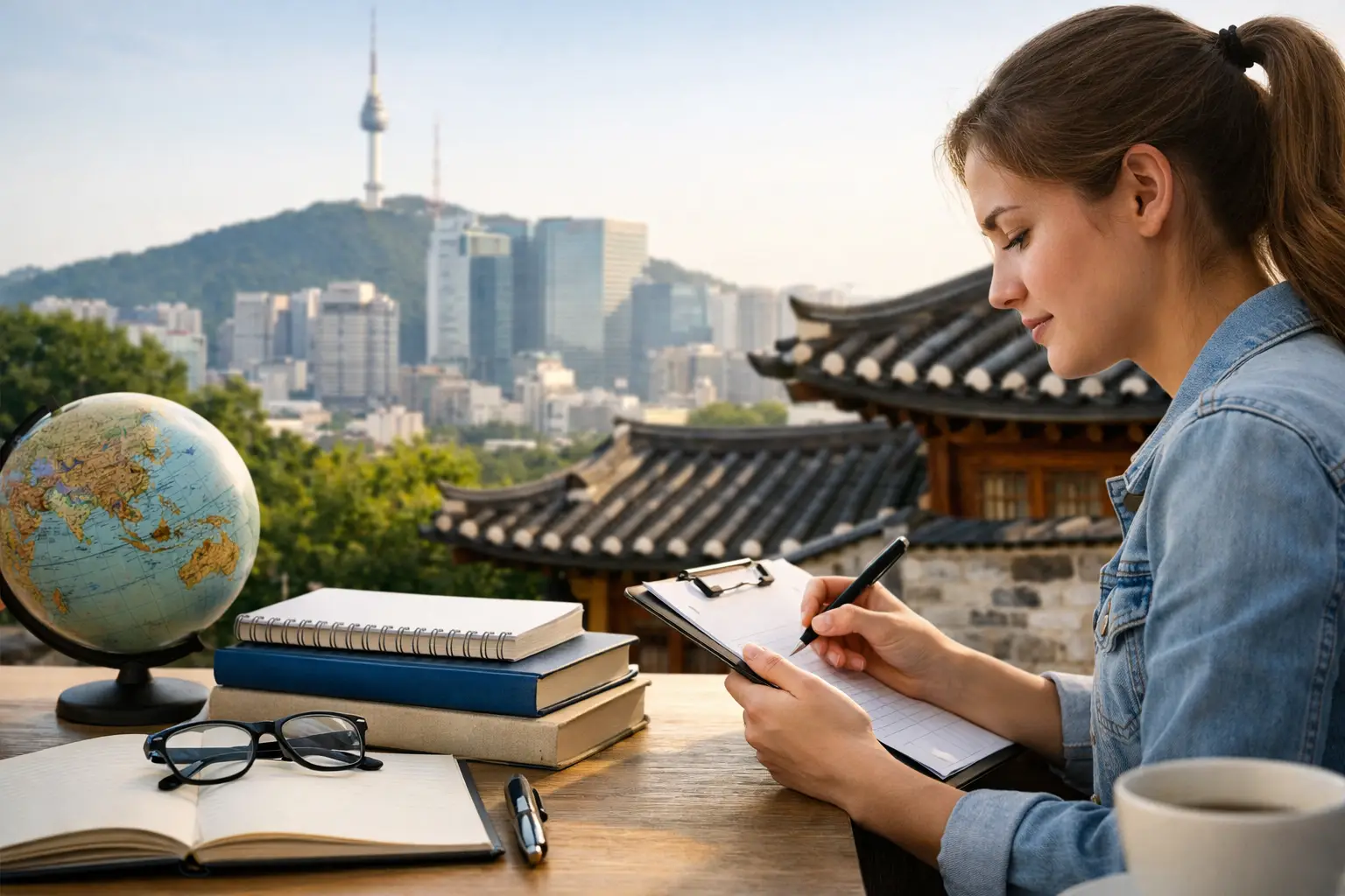 TEFL Course Reviews for Future Korea Teachers