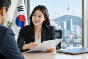 Best Benefits in Korea Contracts to Look For