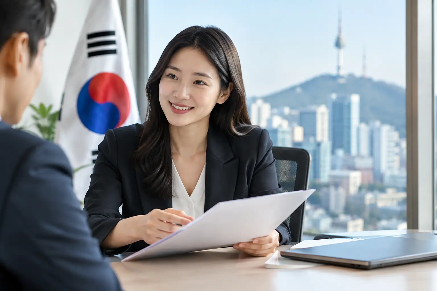 Best Benefits in Korea Contracts to Look For