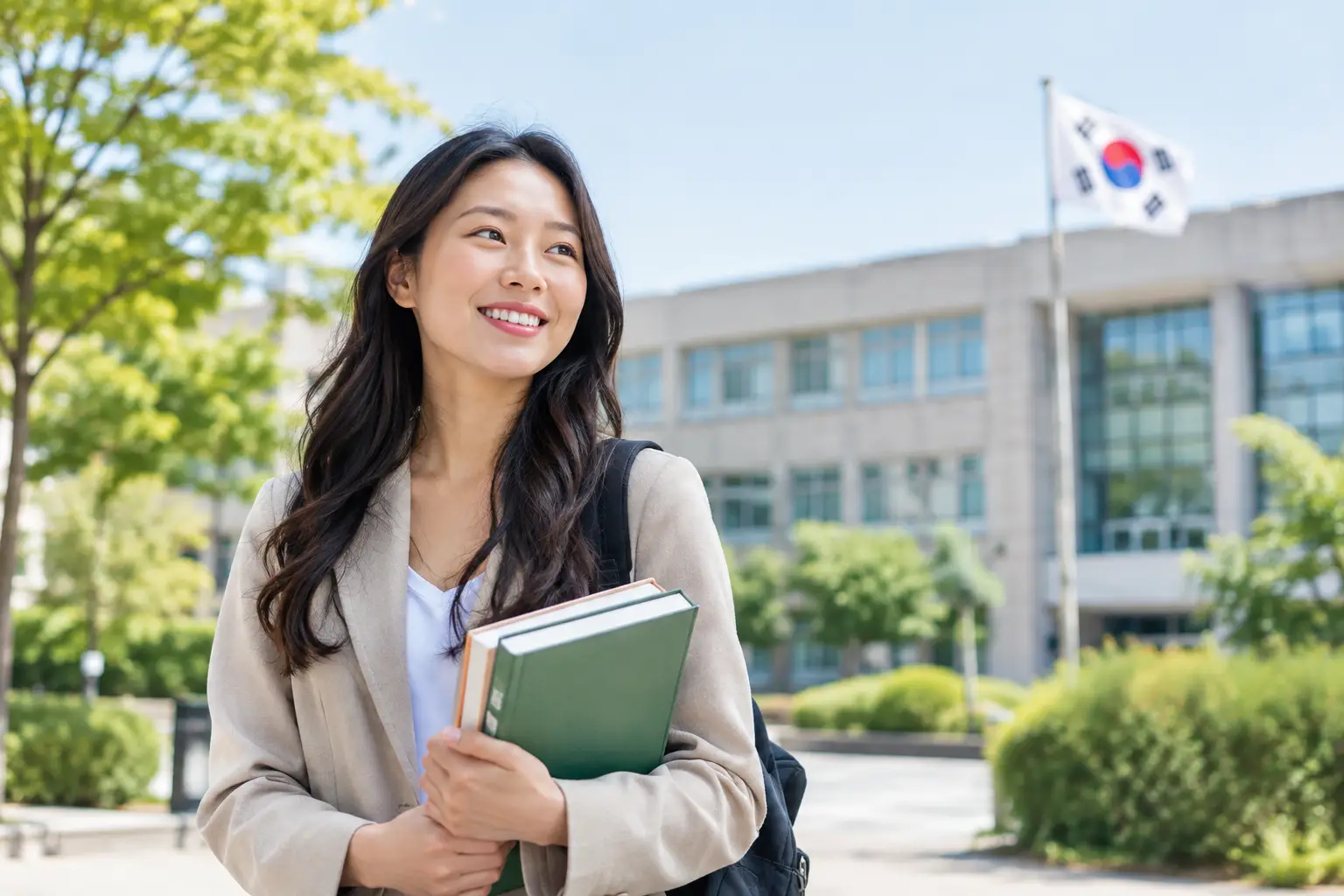 Finding Legitimate Korean Schools for Teaching
