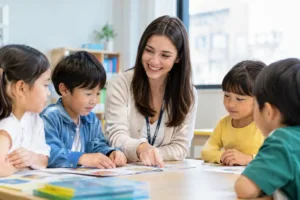 What Hagwon Teacher Experiences Are Really Like